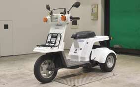 HONDA GYRO X TD02