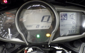 YAMAHA FJR1300 AS 2016 RP27J