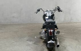 HARLEY FLSTS 1450 2000 BRY