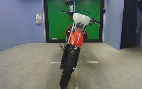 HONDA XR250 MOTARD MD30