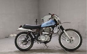 YAMAHA SR400-1 1JR