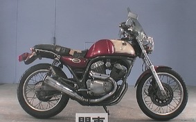 YAMAHA SRV250 RENAISSA S 1993 4DN