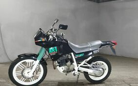 HONDA AX-1 MD21