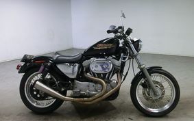 HARLEY XLH883 2000 CAM