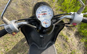 YAMAHA VINO SA26J