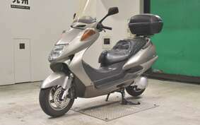 HONDA FORESIGHT SE MF04