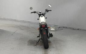 SUZUKI GRASS TRACKER BigBoy NJ47A