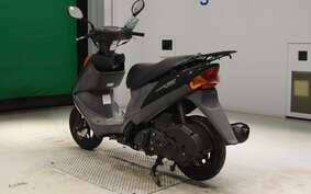 SUZUKI ADDRESS V125 CF4EA