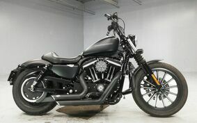 HARLEY XL883N 2011 LE2