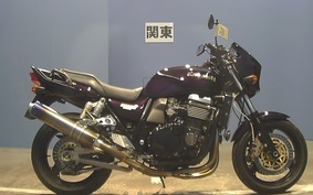 KAWASAKI ZRX1100 1997 ZRT10C