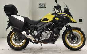 SUZUKI DL650 ( V-Strom 650 ) 2023 C733M