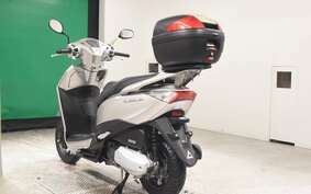 HONDA LEAD 125 JF45