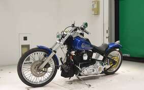 HARLEY FXSTC 1340 1993