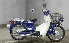 HONDA PRESS CUB 50 AA01