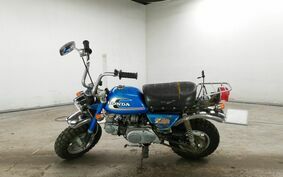 HONDA MONKEY Z50J