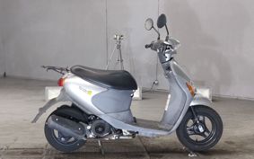 SUZUKI LETS4 CA45A