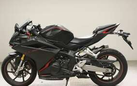 HONDA CBR250RR A MC51