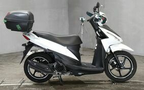 SUZUKI ADDRESS 110 CE47A