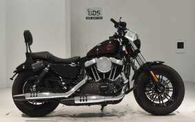 HARLEY XL1200X 2021