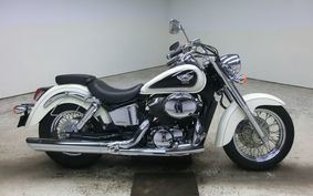 HONDA SHADOW 400 2006 NC34