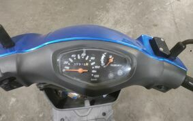 SUZUKI ADDRESS V125 CF4EA