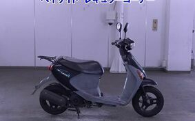 SUZUKI LET`s 4 CA45A