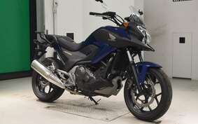 HONDA NC750X ABS 2014 RC72