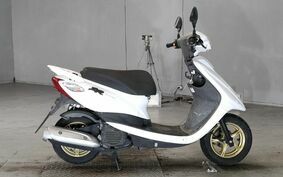 YAMAHA JOG ZR SA56J