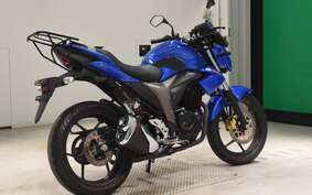 SUZUKI GIXXER 150 NG4BG