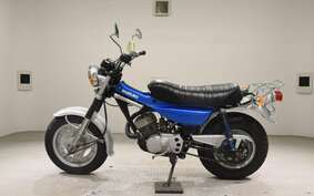 SUZUKI RV125 RV125