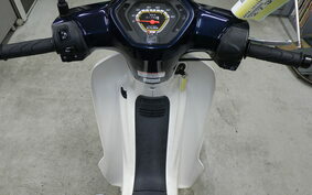 HONDA C50 SUPER CUB AA04