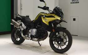 BMW F750GS 2021