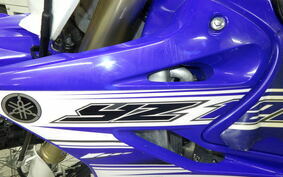 YAMAHA YZ125 CE16C