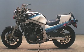 SUZUKI GSX-R1100 1986 GU74A