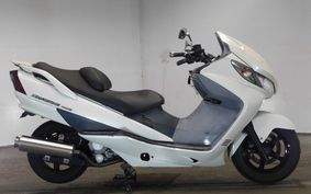 SUZUKI SKYWAVE 250 (Burgman 250) S CJ43A