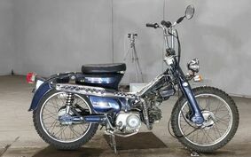 HONDA C70 SUPER CUB HA02