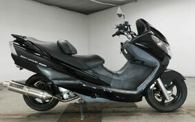 SUZUKI SKYWAVE 250 (Burgman 250) S CJ43A