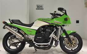 KAWASAKI GPZ900R NINJA 1998 ZX900A