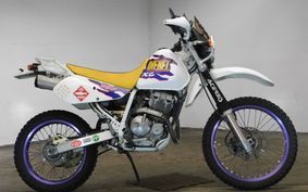 SUZUKI DJEBEL 250 XC Type SJ45A