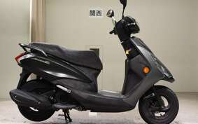 YAMAHA AXIS 125 Z SED7J