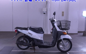 HONDA TOPIC