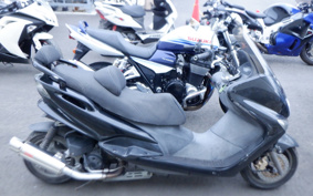 YAMAHA MAJESTY 125 SE27