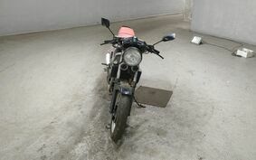 HONDA VT250Z MC08