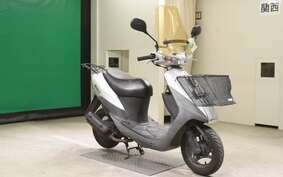 SUZUKI LET's 2 CA1PA