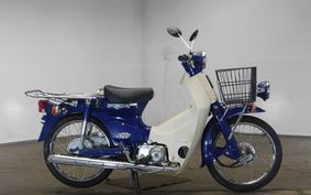 HONDA PRESS CUB 50 AA01