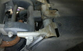 SUZUKI ADDRESS V50 Gen.2 CA44A