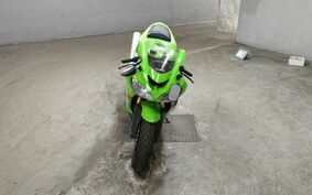 KAWASAKI ZX 10 NINJA R 2005 ZXT00C