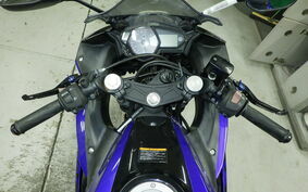 YAMAHA YZF-R25 A RG43J