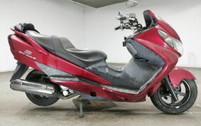 SUZUKI SKYWAVE 400 SS 2005 CK43A