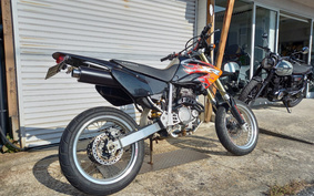 HONDA XR250 MOTARD MD30